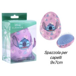 Spazzola compatta DISNEY bambini