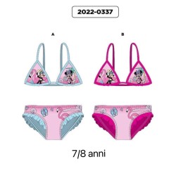 Costume Bikini bambina