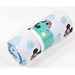 Copertina in cotone DISNEY Topolino o Minnie