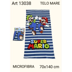 Telo mare bambini