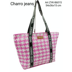 Borsa donna CHARRO mare