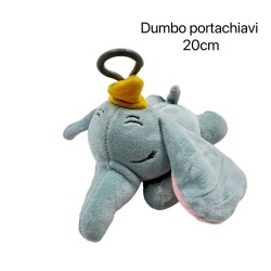 Portachiavi Peluche