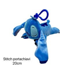 Portachiavi Peluche