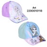 Cappellino neonato