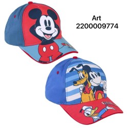 Cappellino neonato