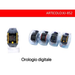 Orologio digitale