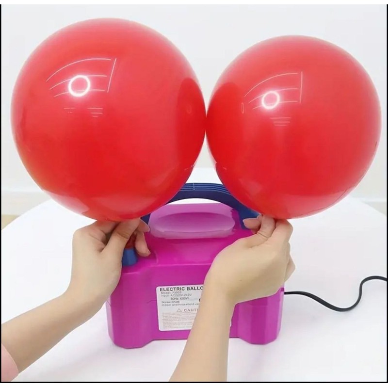 Gonfia Palloncini elettrico