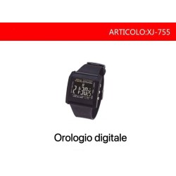 Orologio digitale