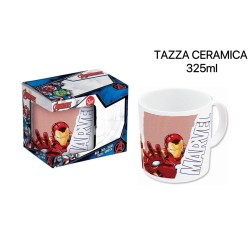 Tazza in ceramica bambini 325 ml