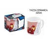 Tazza in ceramica bambini 325 ml