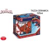 Tazza in ceramica bambini 325 ml