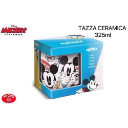 Tazza in ceramica bambini 325 ml