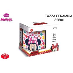 Tazza in ceramica bambini 325 ml