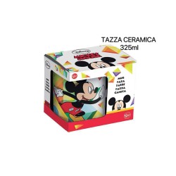 Tazza in ceramica bambini 325 ml