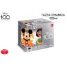 Tazza in ceramica bambini 325 ml