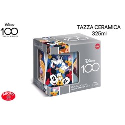 Tazza in ceramica bambini 325 ml