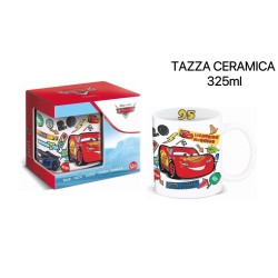 Tazza in ceramica bambini 325 ml