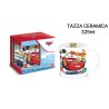 Tazza in ceramica bambini 325 ml