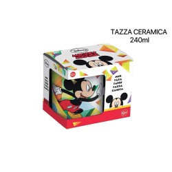 Tazza in ceramica bambini 240 ml