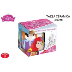 Tazza in ceramica bambini 240 ml