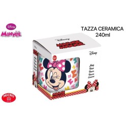 Tazza in ceramica bambini 240 ml