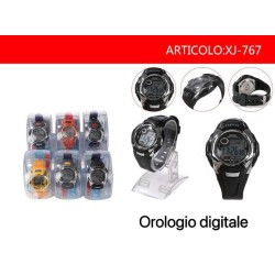 Orologio digitale