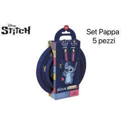 Set pappa 5 pezzi bambini