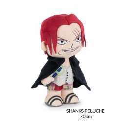 Peluche 30 cm ONE PIECE