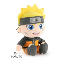 Peluche NARUTO