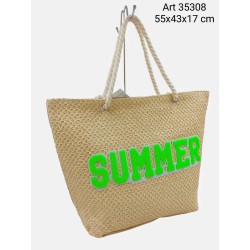 Borsa mare SUMMER