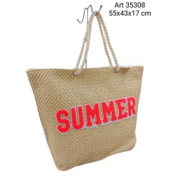 Borsa mare SUMMER