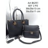 Borsa donna Set 2 pezzi