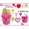 Set mare bambini