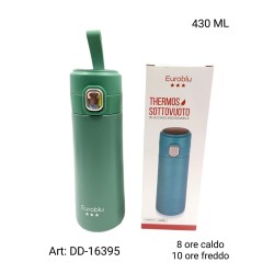 Borraccia termica 430 ml