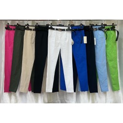 Pantalone donna