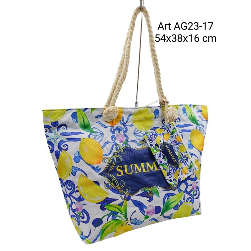 Borsa donna mare SUMMER