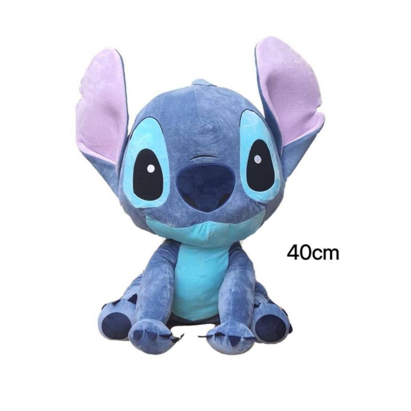 Peluche Stitch 40cm