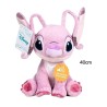 Peluche Stitch con suono 40cm