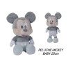 Peluche Baby Minnie/Topolino