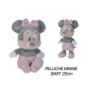 Peluche Baby Minnie/Topolino