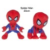 Peluche Spiderman 30cm