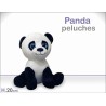 Peluche Animaletti 20cm