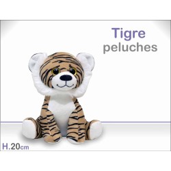 Peluche Animaletti 20cm