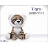 Peluche Animaletti 20cm