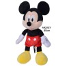 Peluche TOPOLINO/MINNIE