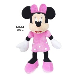 Peluche TOPOLINO/MINNIE