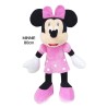 Peluche TOPOLINO/MINNIE