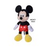 Peluche TOPOLINO/MINNIE 40CM