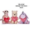 Peluche WINNIE THE POOH 30CM