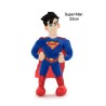 Peluche SUPEREROI 32cm